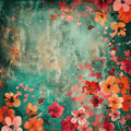 Summer Boho Vinyl 84