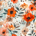 Summer Boho Vinyl 86