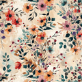 Summer Boho Vinyl 93