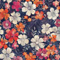 Summer Boho Vinyl 95