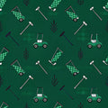 Golfer's Vinyl 10