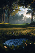 Golfer's Vinyl 122