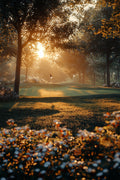 Golfer's Vinyl 125