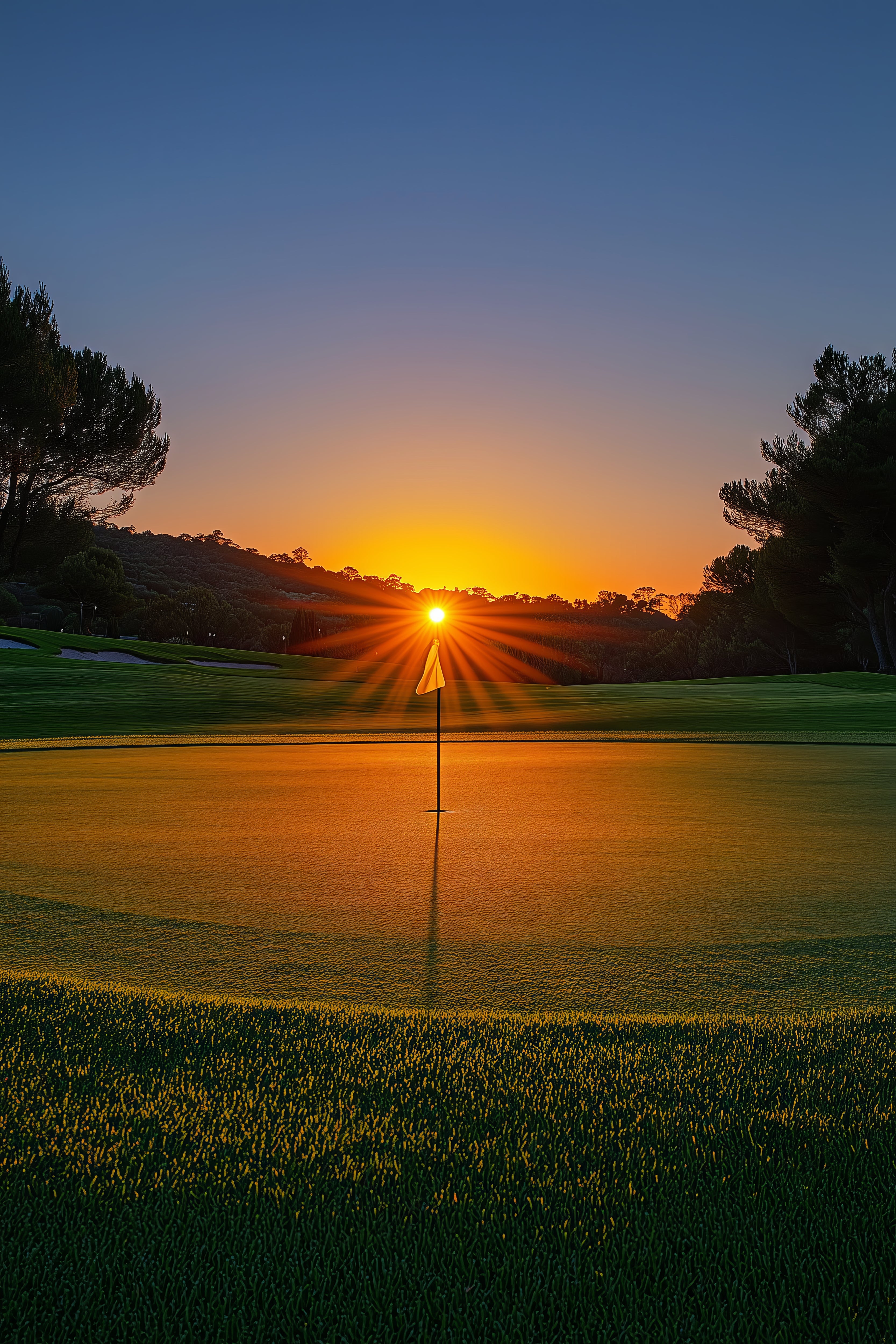 Golfer's Vinyl 129