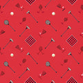 Golfer's Vinyl 15
