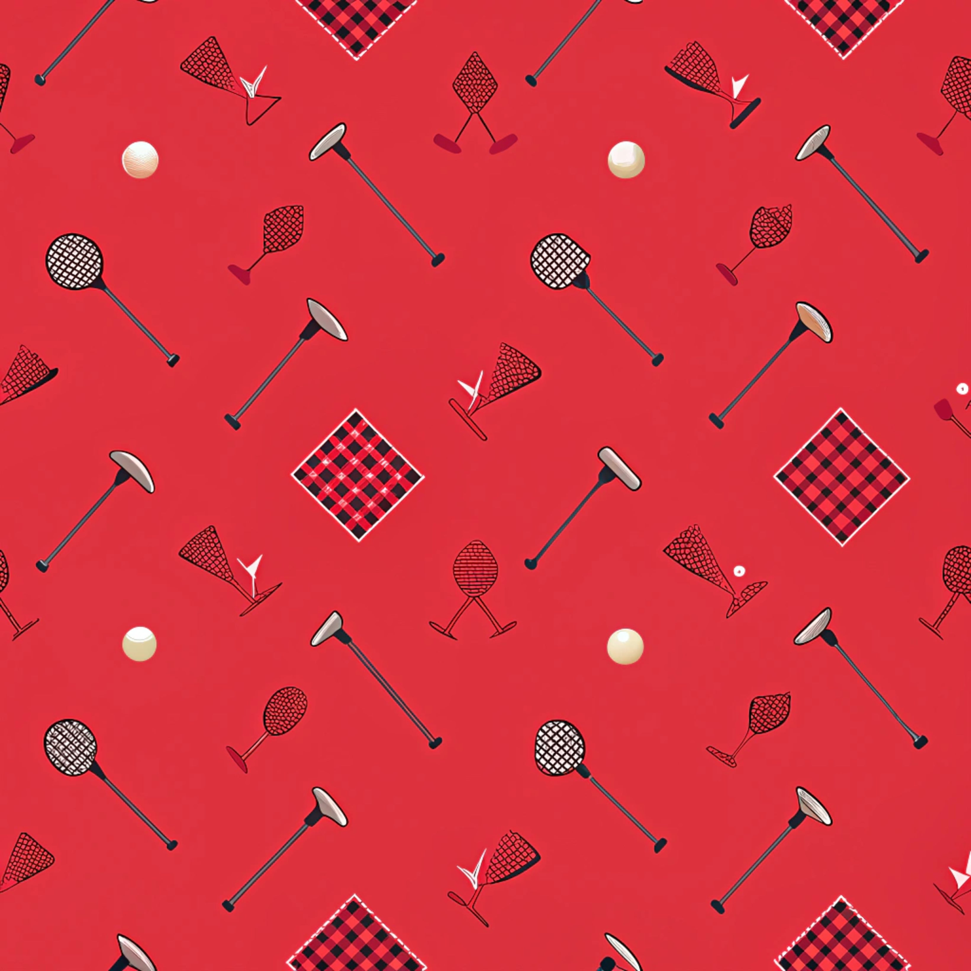 Golfer's Vinyl 15