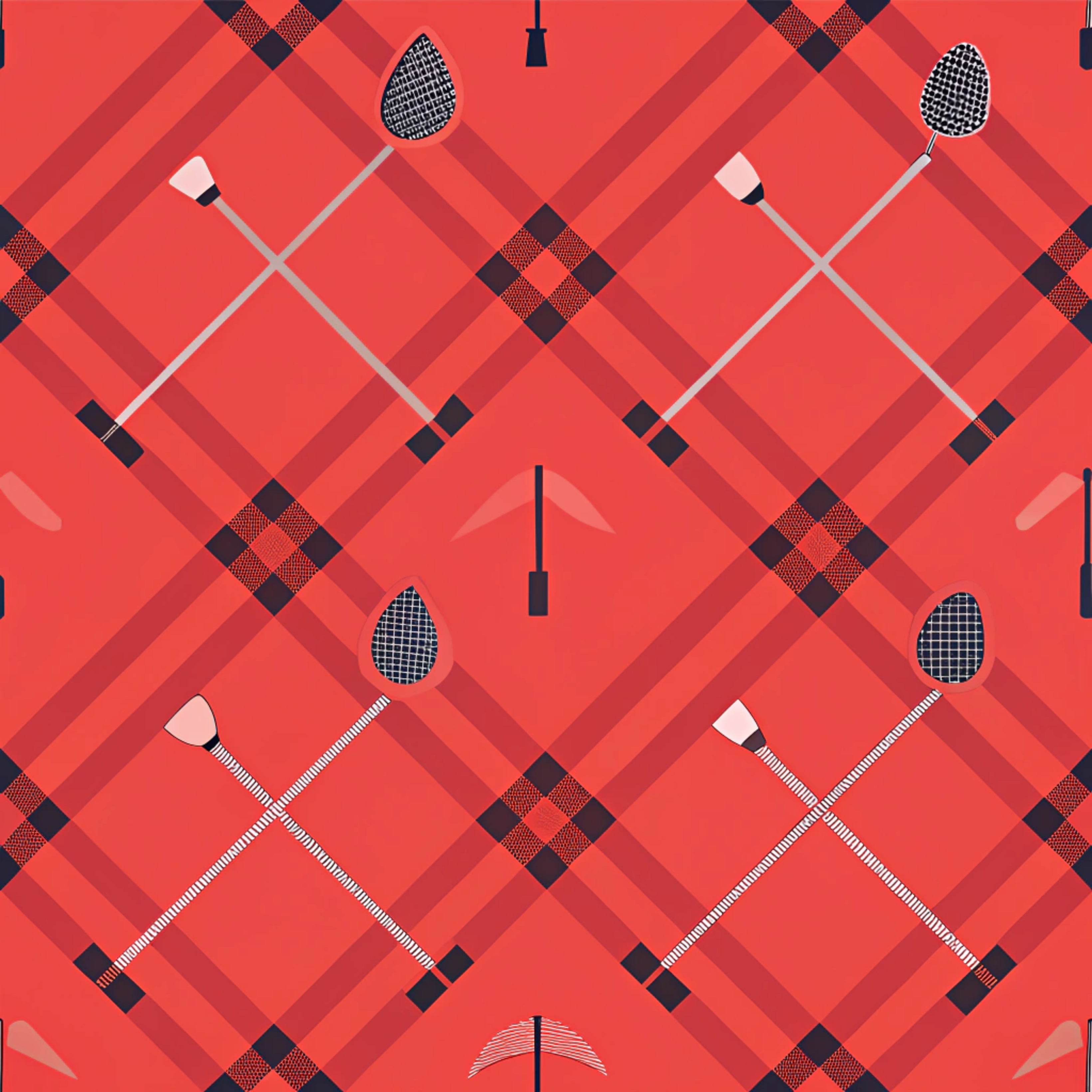 Golfer's Vinyl 16