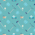 Golfer's Vinyl 17