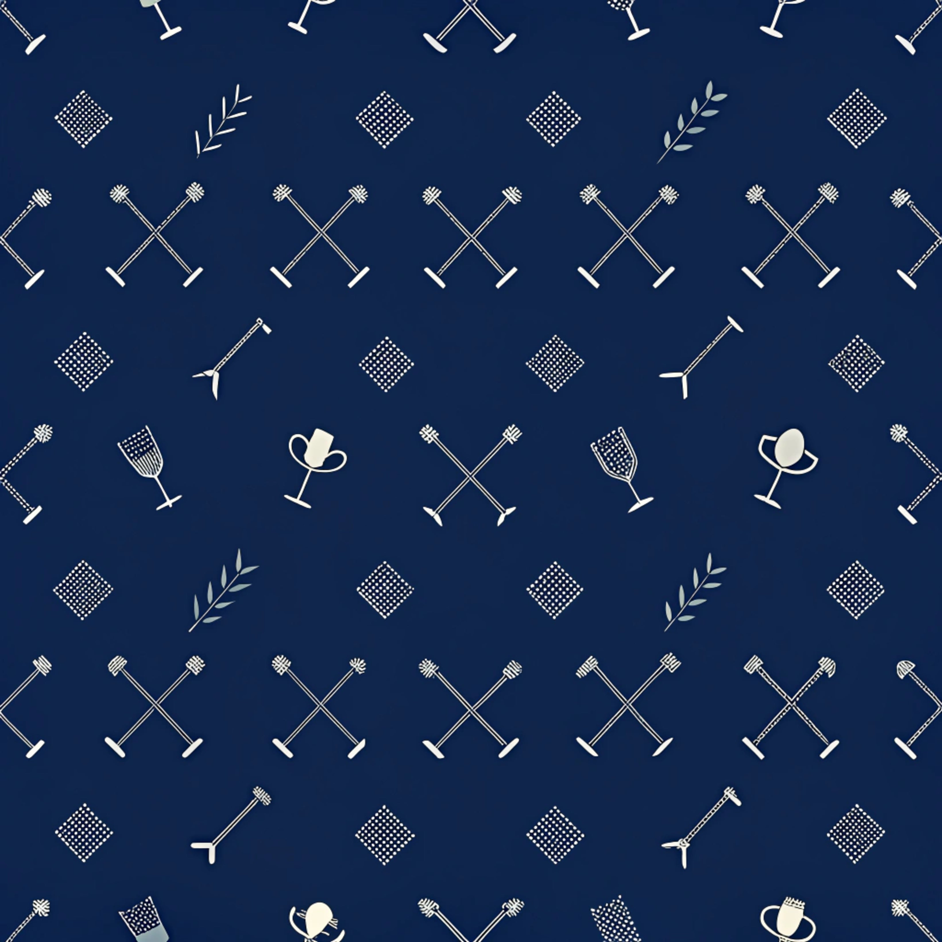 Golfer's Vinyl 22