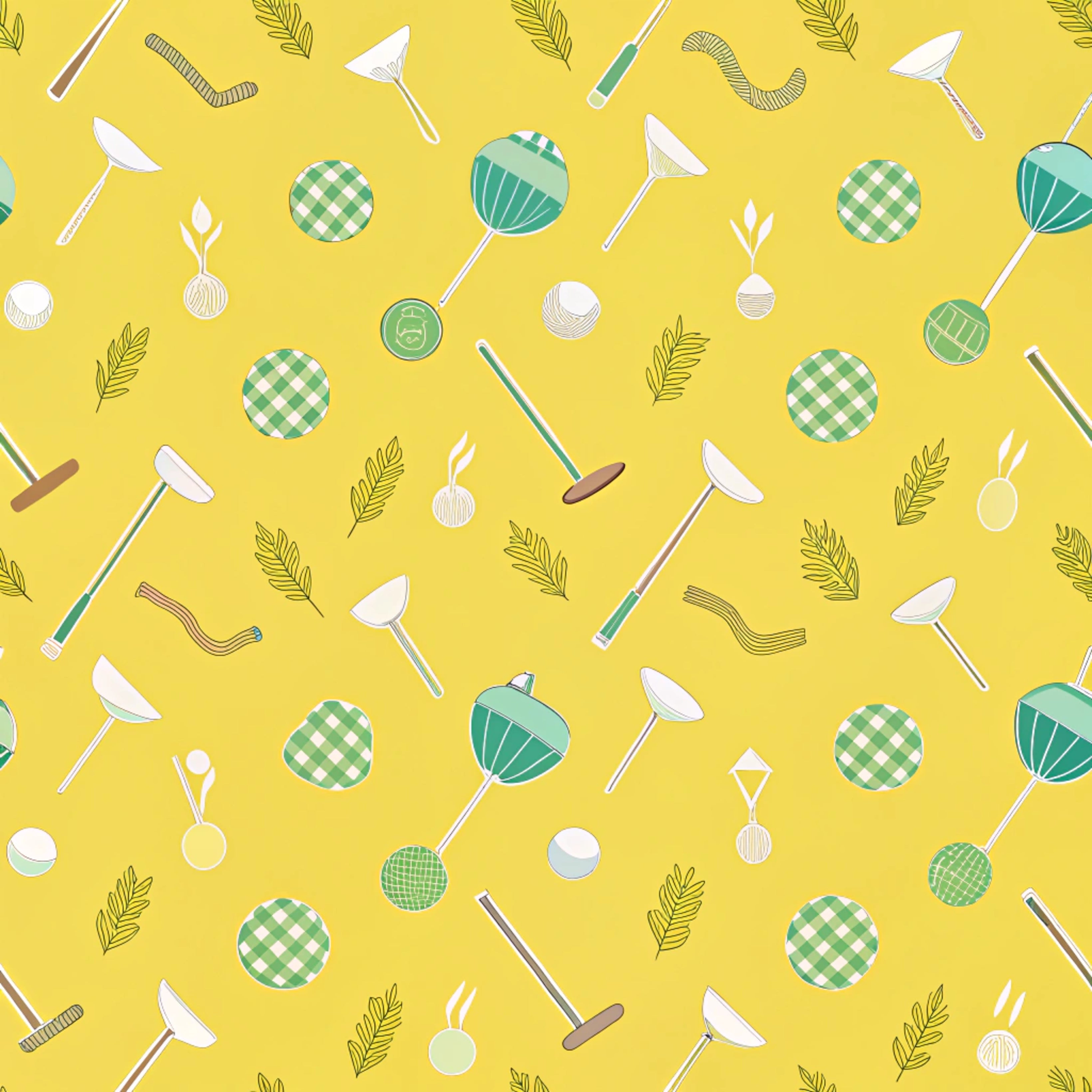 Golfer's Vinyl 26