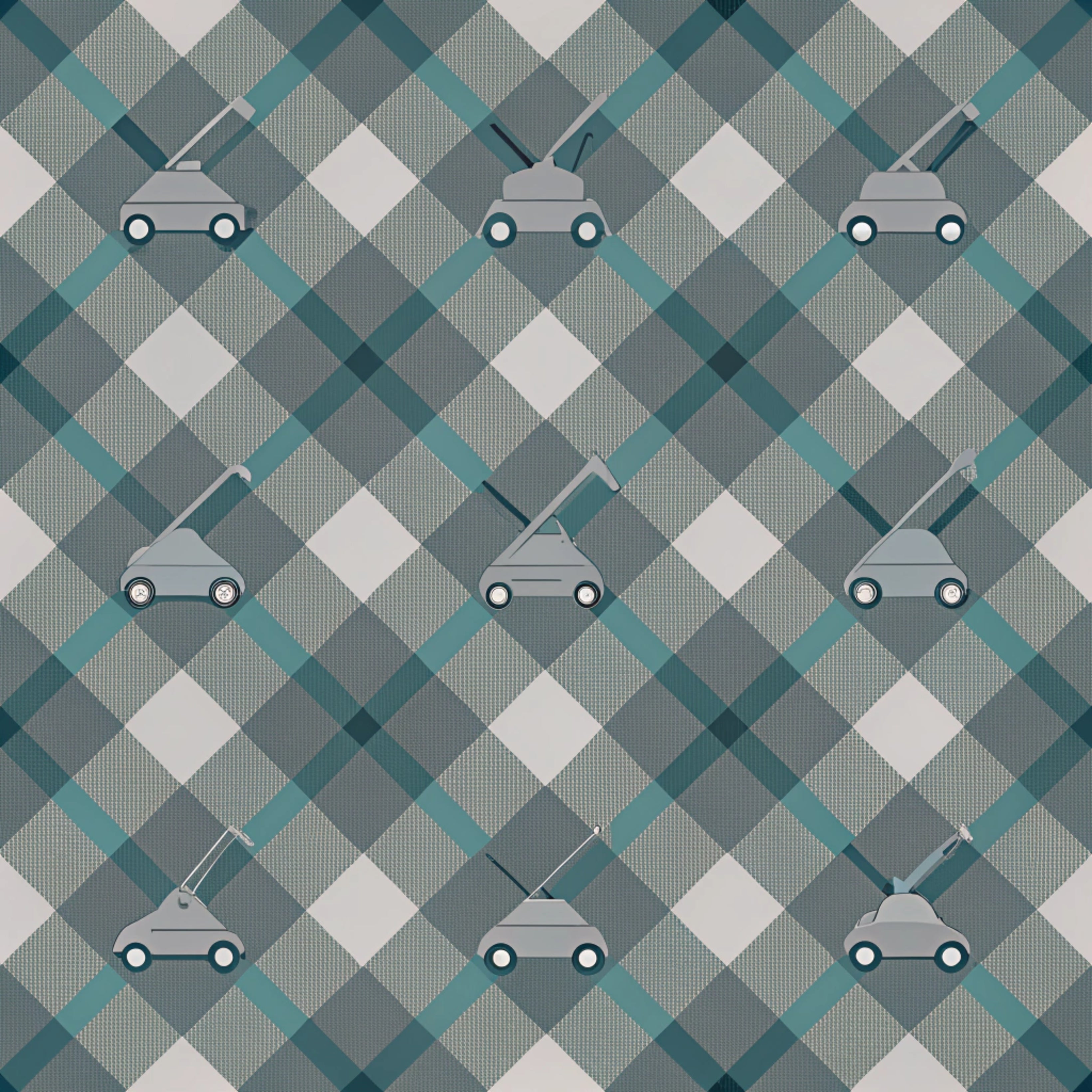 Golfer's Vinyl 27