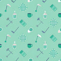 Golfer's Vinyl 29