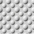 Golfer's Vinyl 32