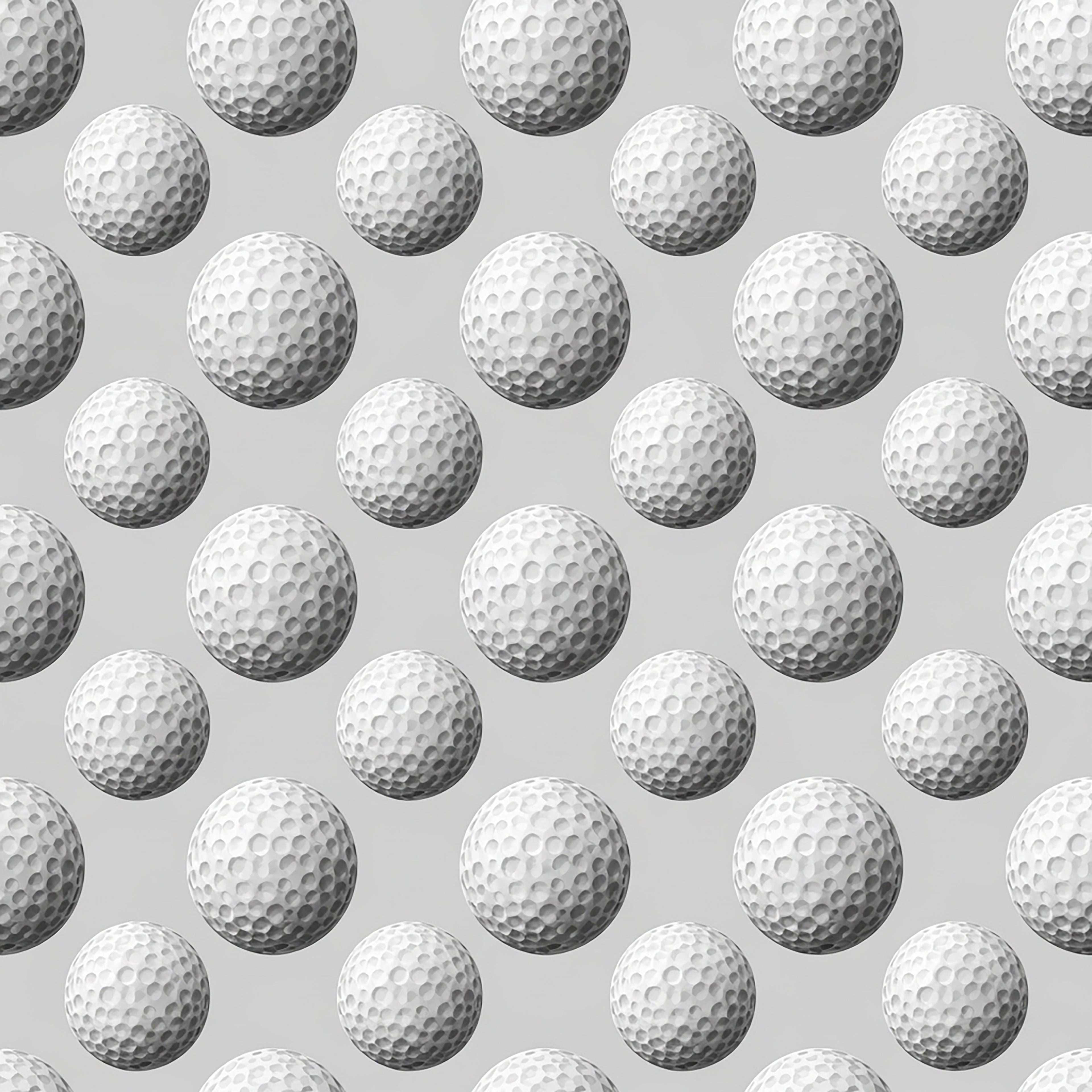 Golfer's Vinyl 32