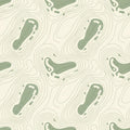 Golfer's Vinyl 38