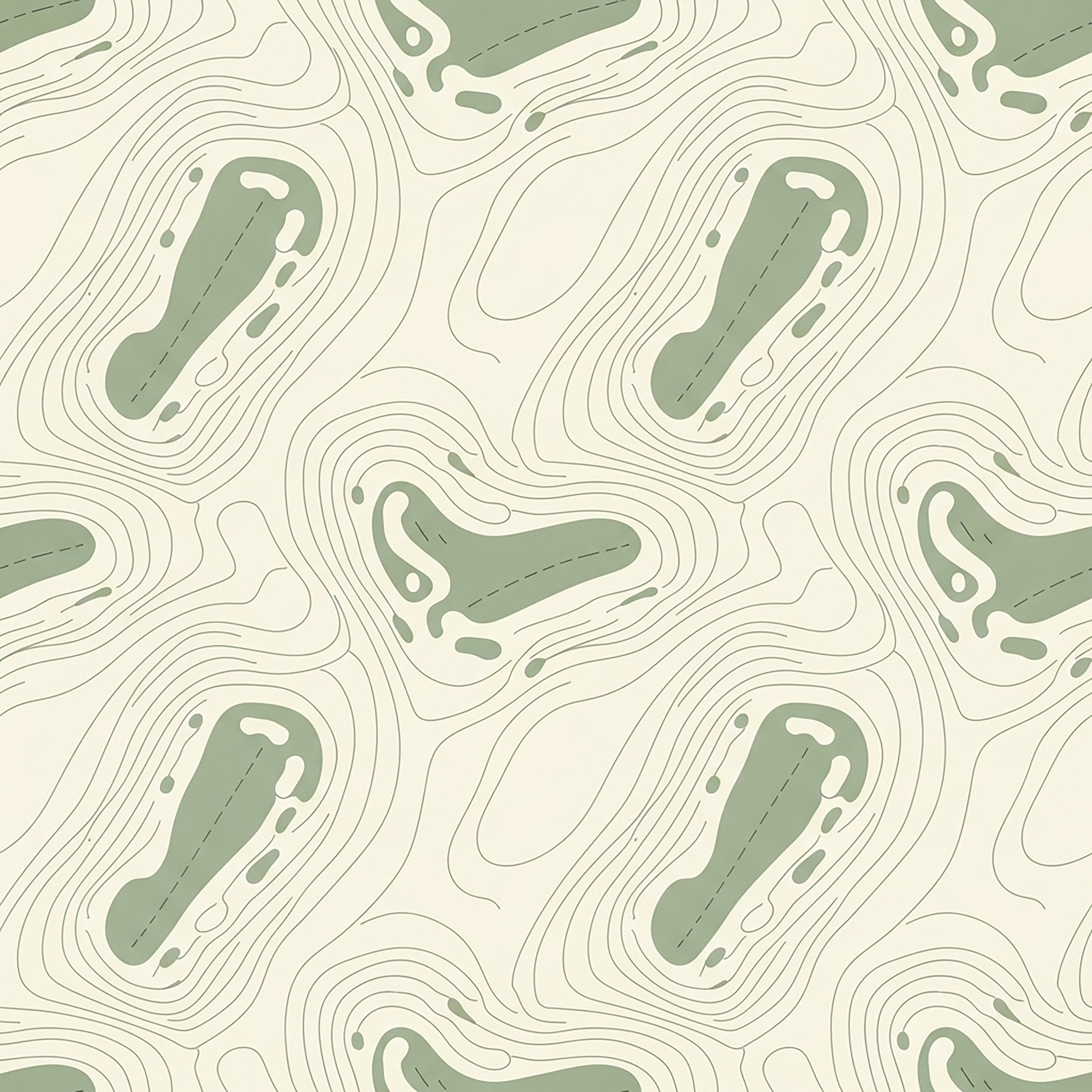 Golfer's Vinyl 38