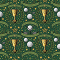 Golfer's Vinyl 39