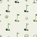Golfer's Vinyl 40
