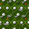 Golfer's Vinyl 43