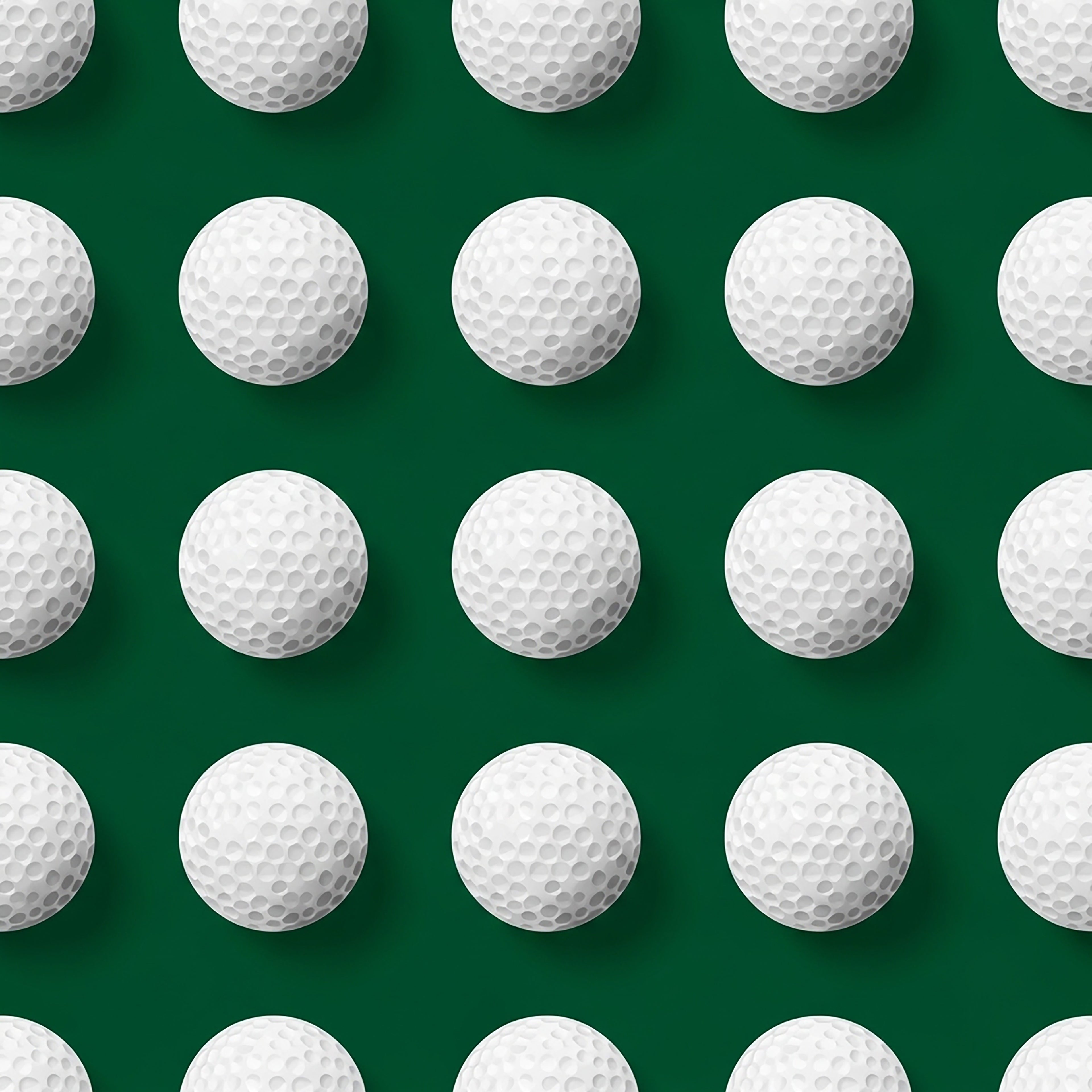 Golfer's Vinyl 45