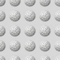 Golfer's Vinyl 50