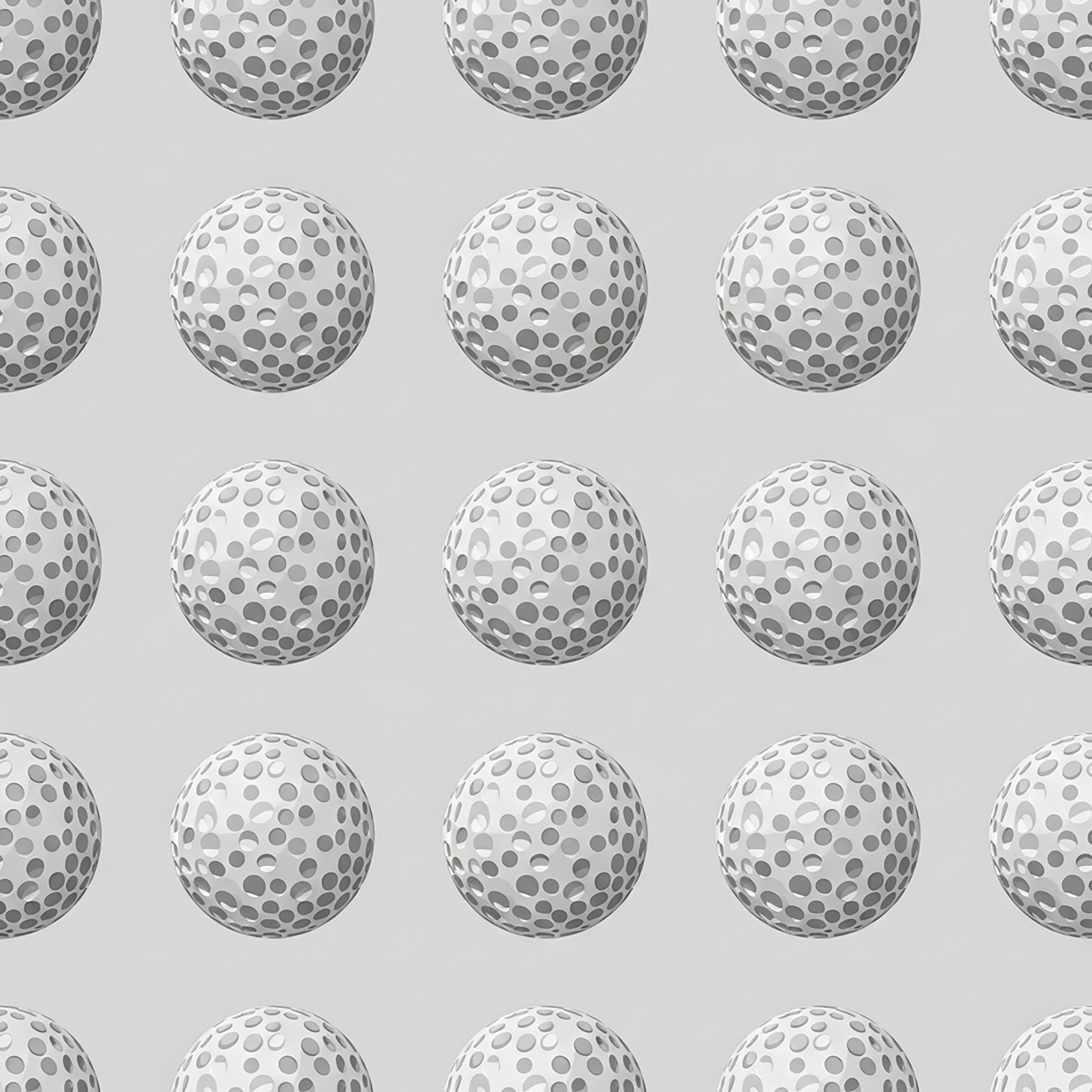 Golfer's Vinyl 50