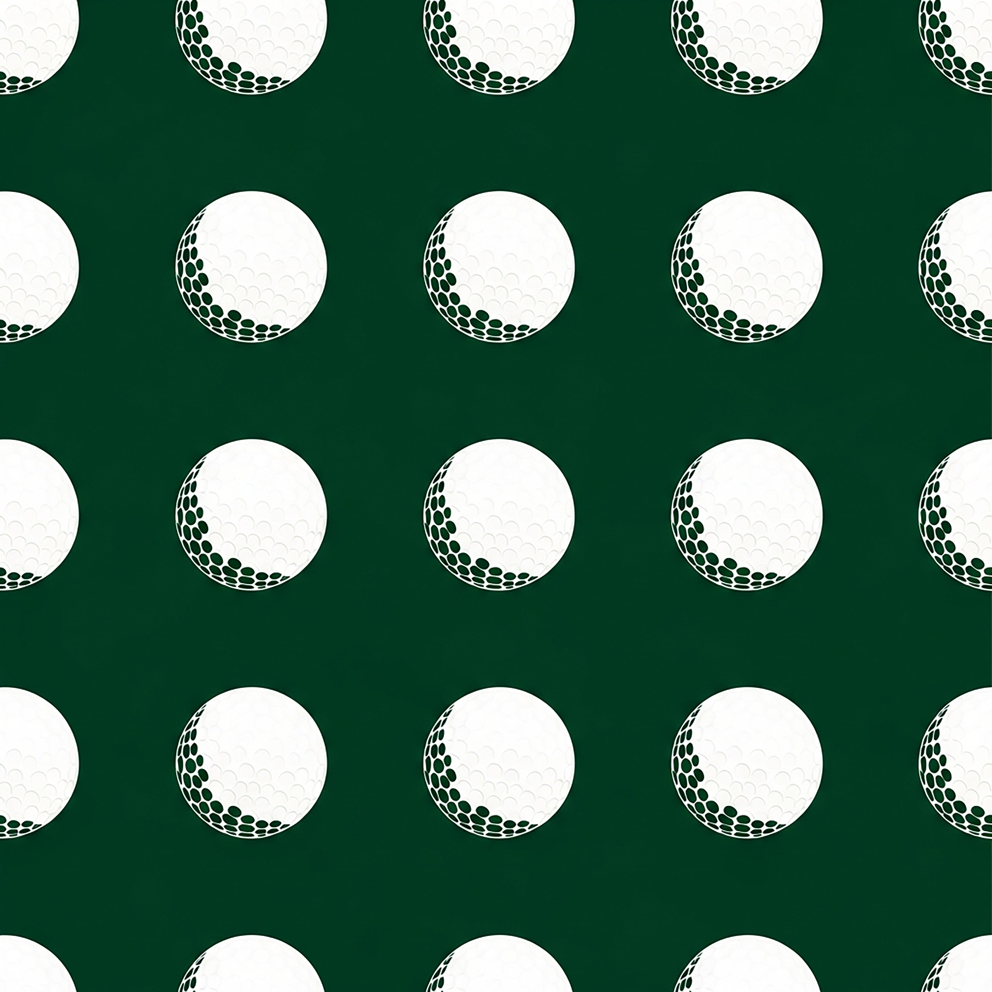 Golfer's Vinyl 52