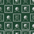 Golfer's Vinyl 54