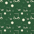 Golfer's Vinyl 56