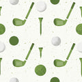 Golfer's Vinyl 58