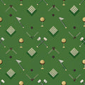 Golfer's Vinyl 6