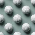 Golfer's Vinyl 63