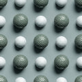 Golfer's Vinyl 66