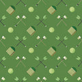 Golfer's Vinyl 7