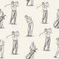 Golfer's Vinyl 71