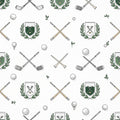 Golfer's Vinyl 73