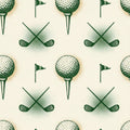 Golfer's Vinyl 76