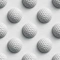 Golfer's Vinyl 80