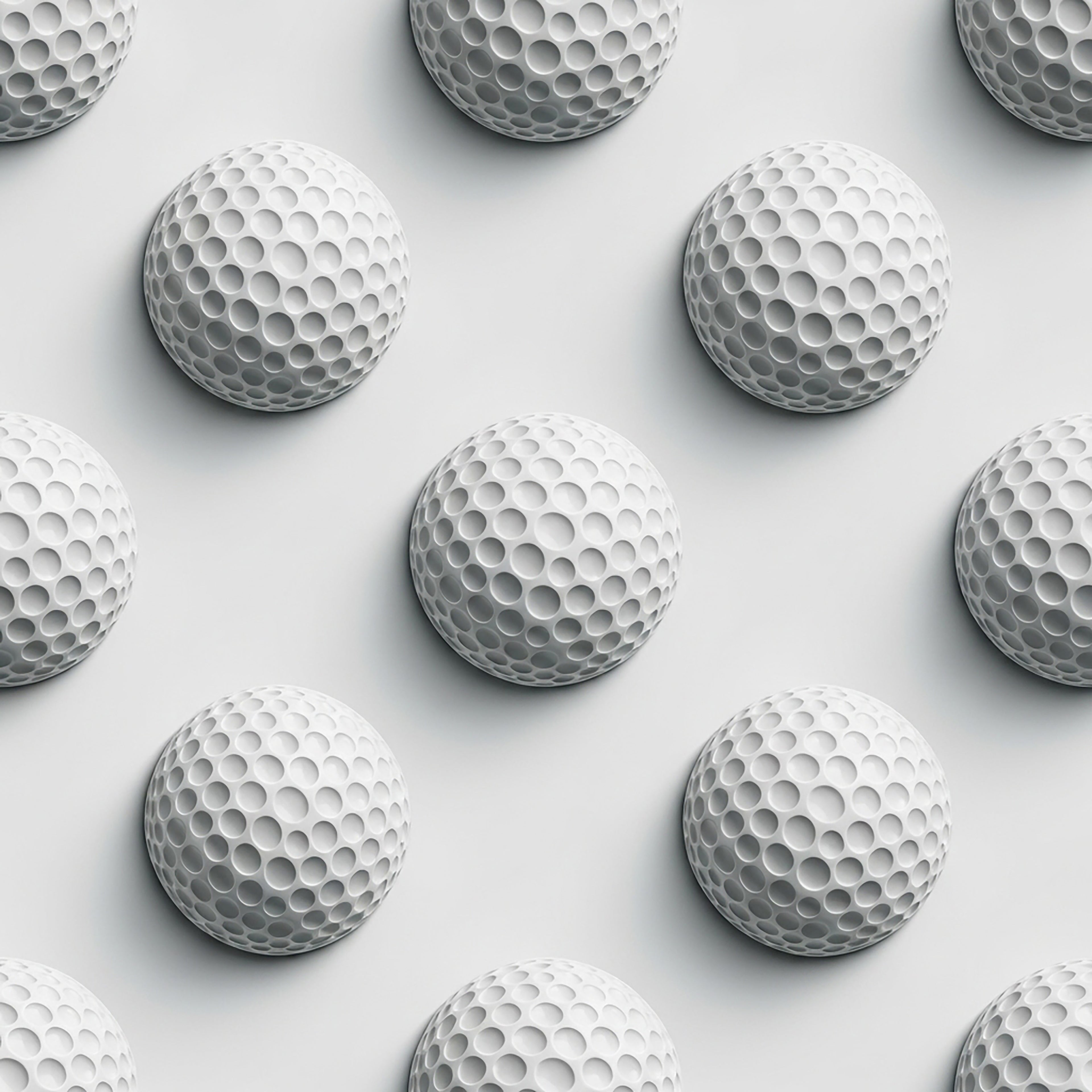 Golfer's Vinyl 80