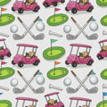 Golfer's Vinyl 83