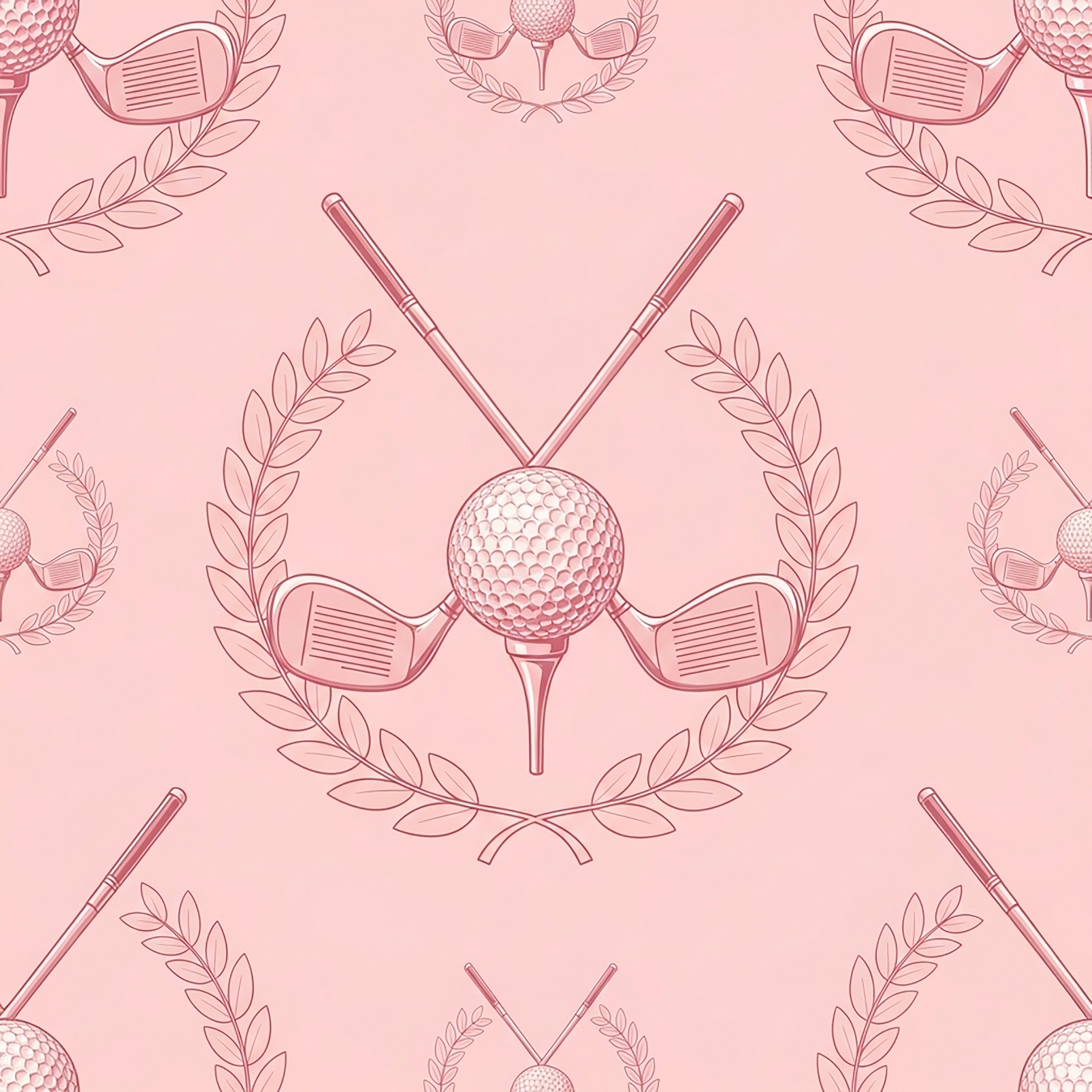 Golfer's Vinyl 84