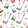 Golfer's Vinyl 88