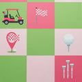 Golfer's Vinyl 89
