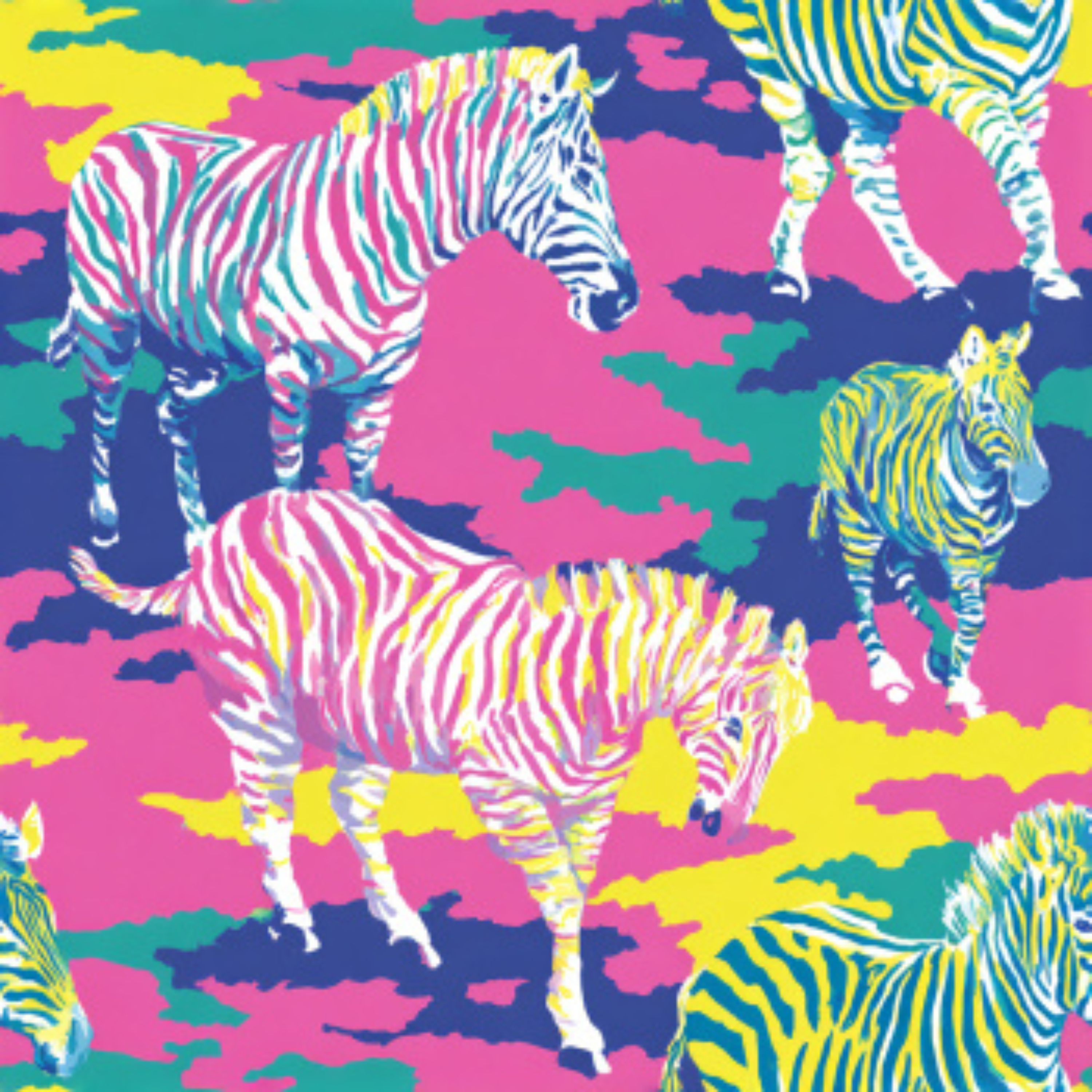 Summer Safari V10