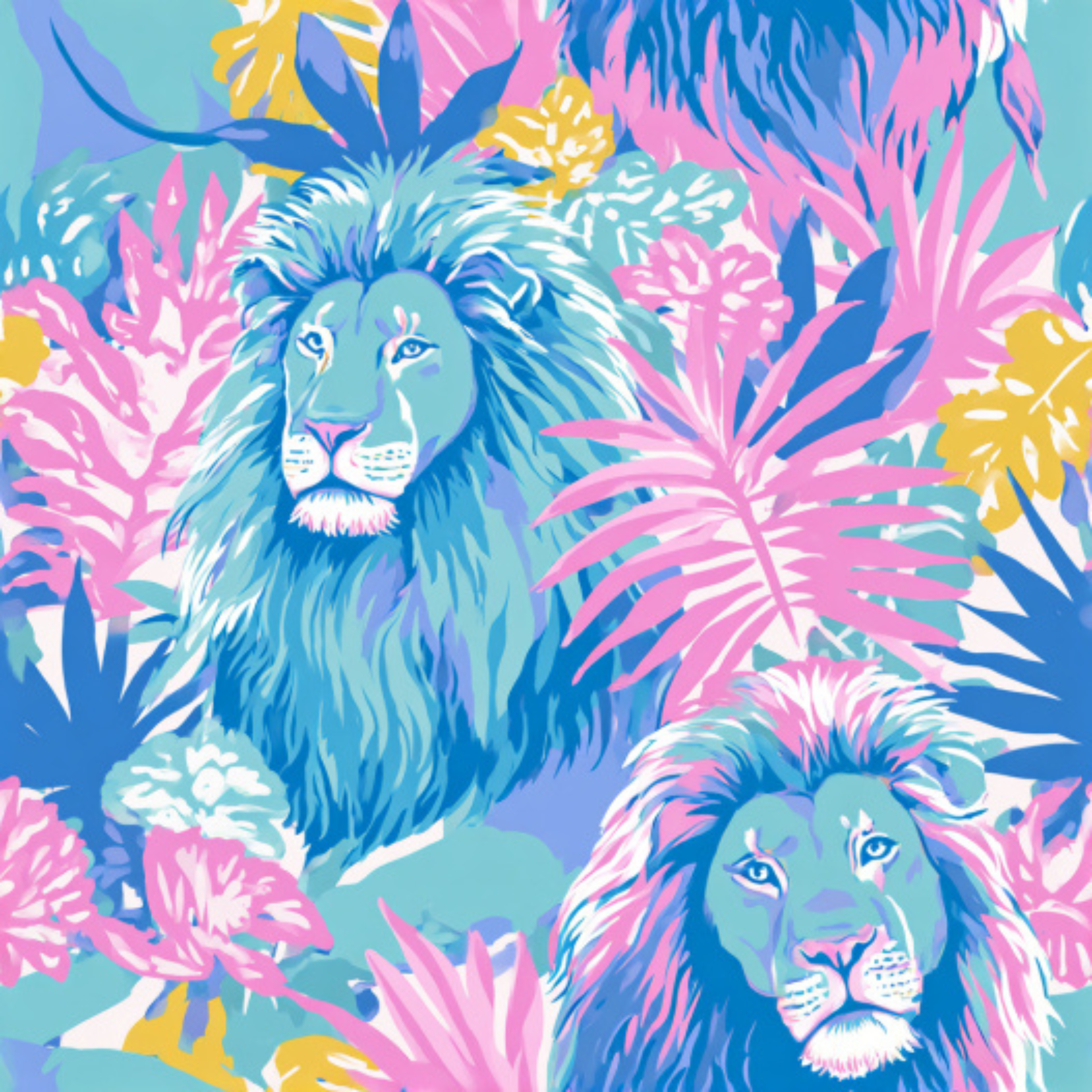 Summer Safari V11