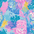 Summer Safari V12