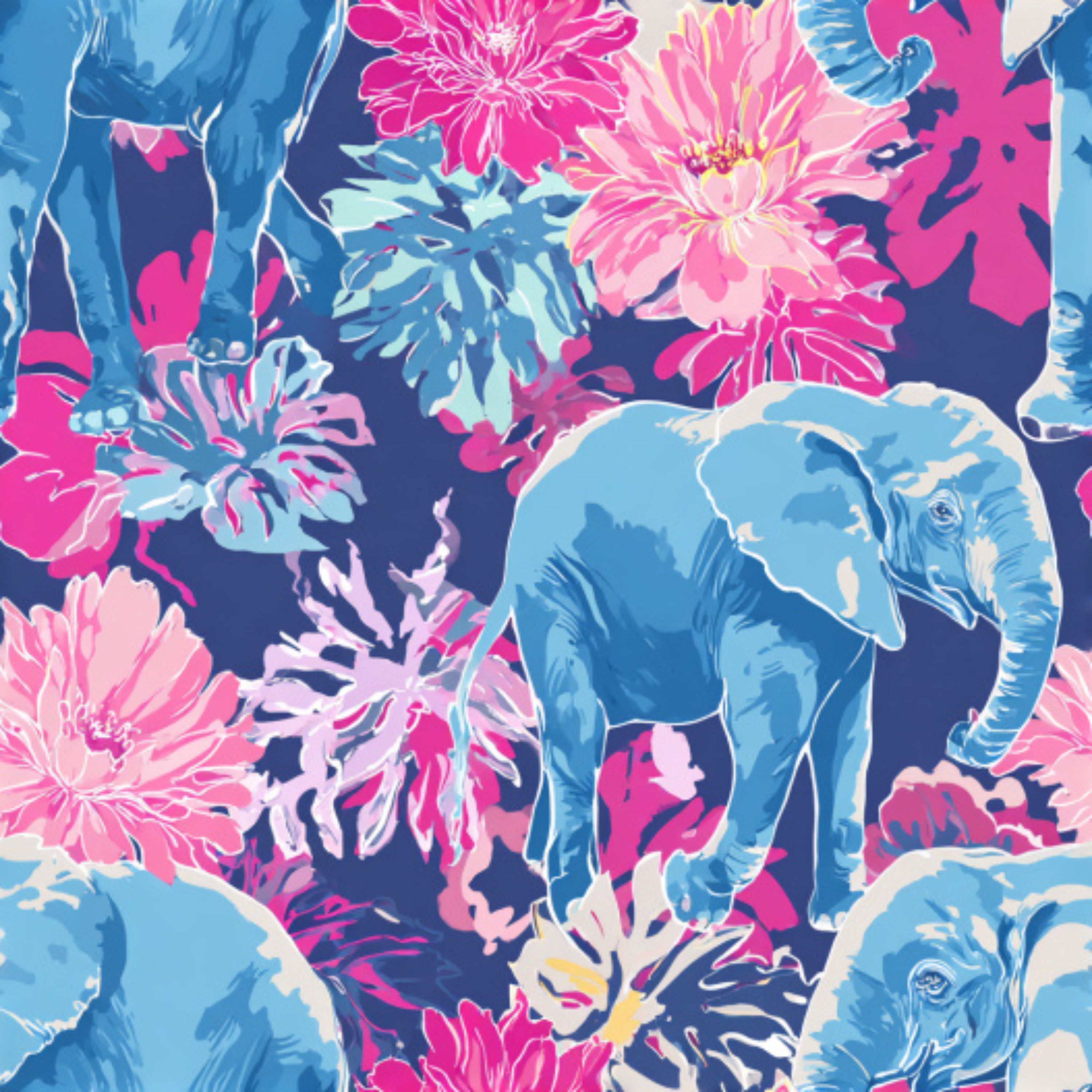 Summer Safari V2