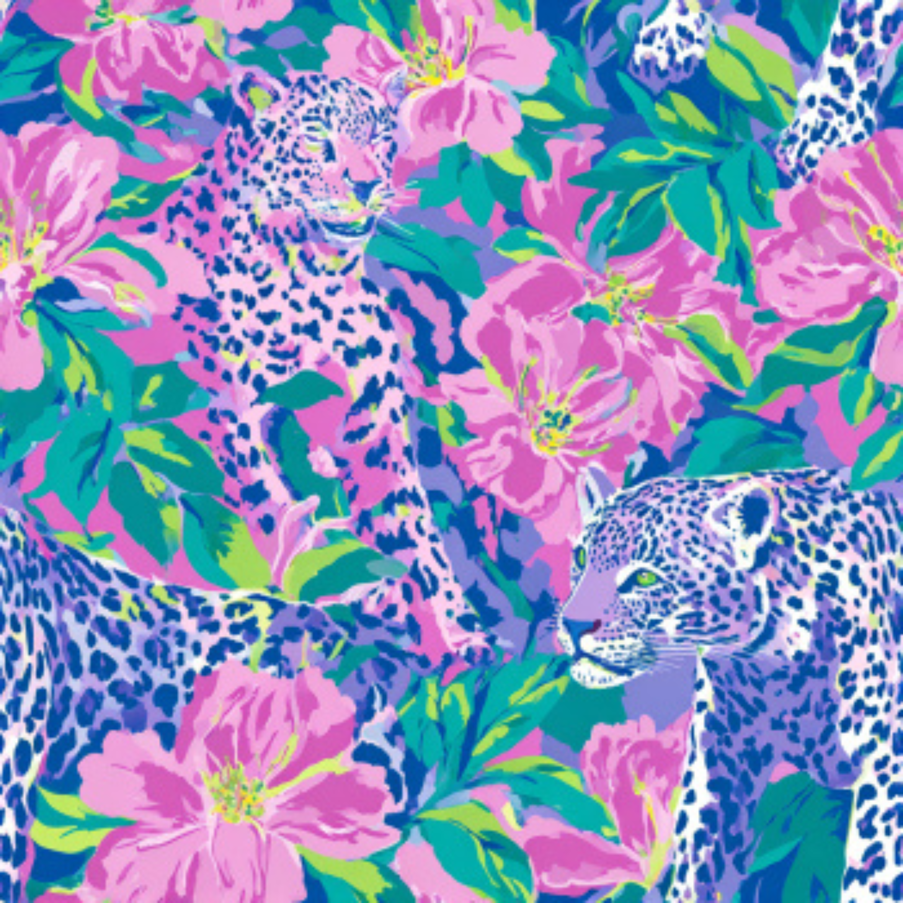 Summer Safari V3
