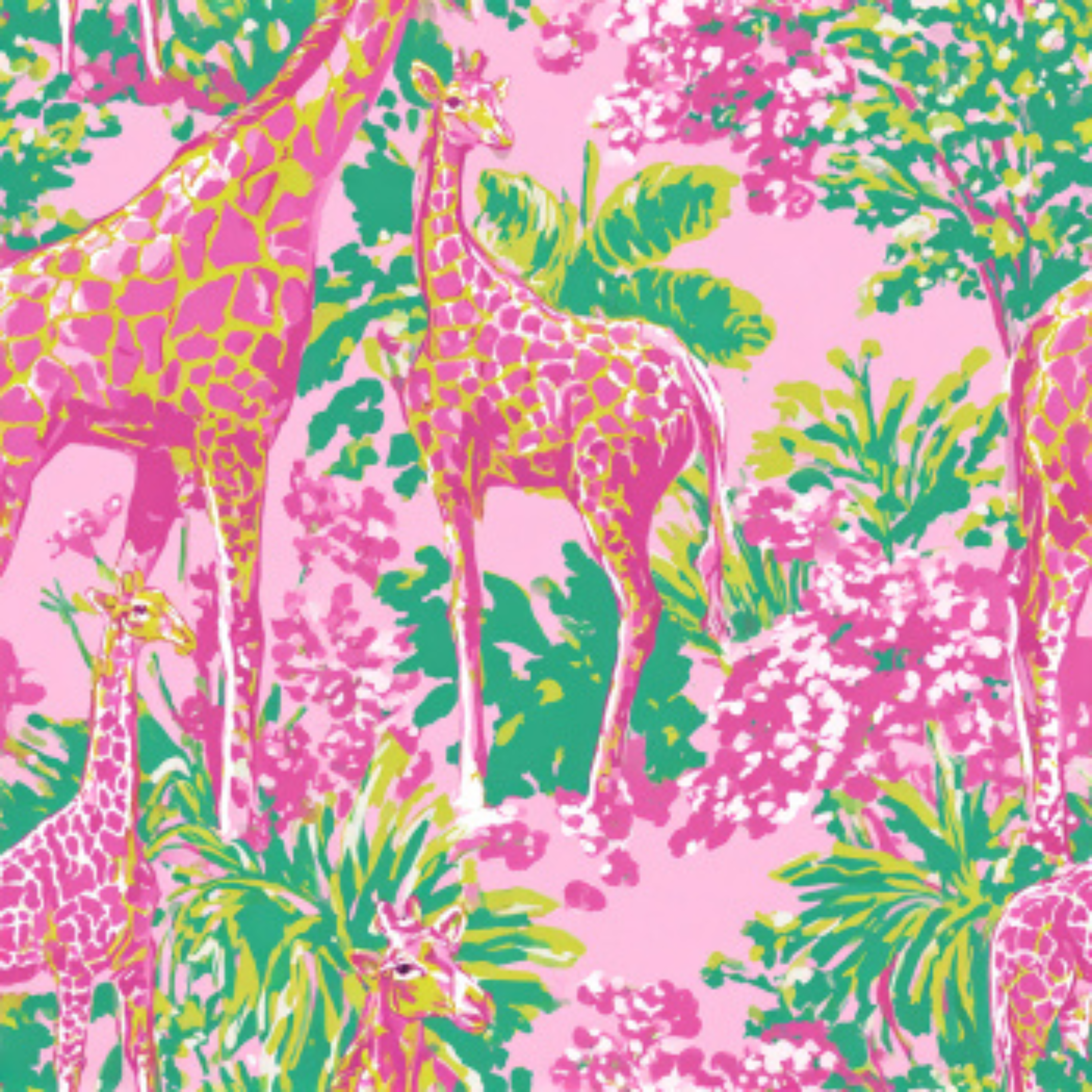 Summer Safari V5