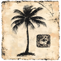 Summer Travel Decal 26